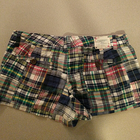 American Eagle Shorts (10) - Picture 3 of 4