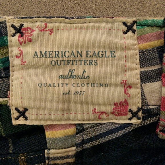 American Eagle Shorts (10) - Picture 4 of 4