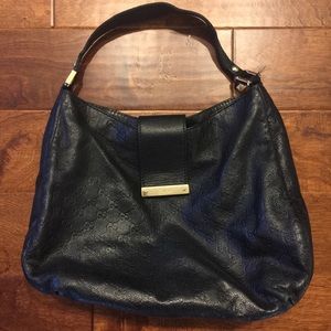 Authentic GUCCI Handbag