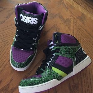 Osiris shoes Osiris shoes