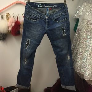 Edc jeans