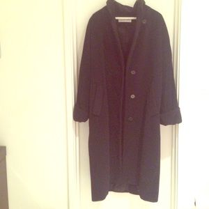 Calvin Klein Coat