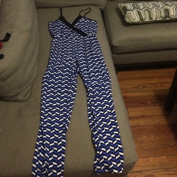 Jumpsuit