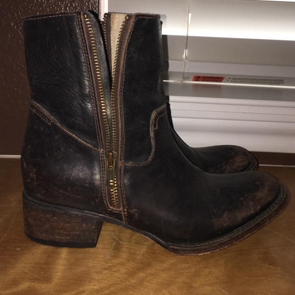 Steve Madden Shoes - Freebird Austin boots