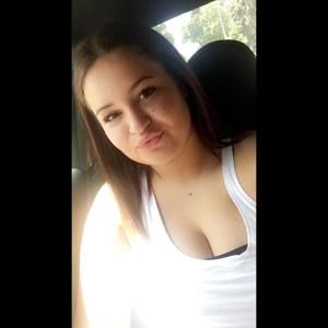 Meet your Posher, Rayanna