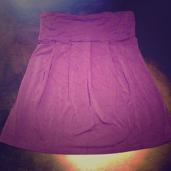 Sweetheart Neckline Blouse