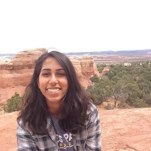 Meet your Posher, Priyanka