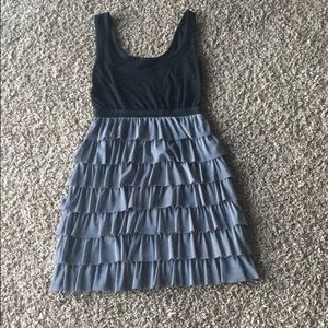 Cinched Waist Top
