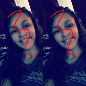 Meet your Posher, Alexandra