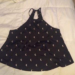 Gypsy warrior moon tank