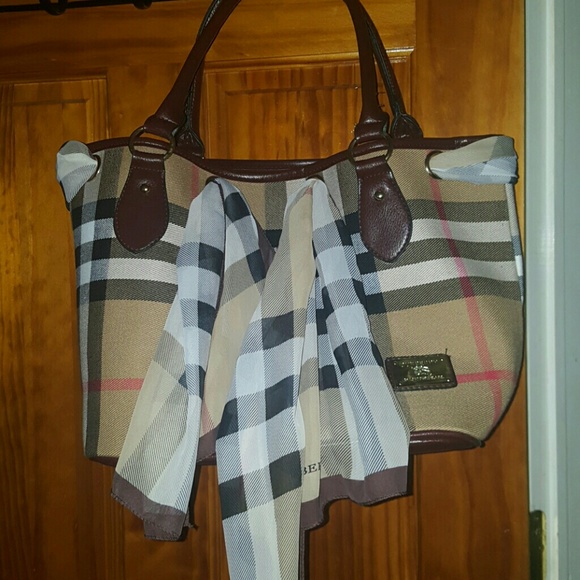 Purse! Give me your best offer! Way to big for me!