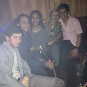 Meet your Posher, Manuel