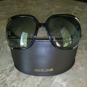 Roberto Cavalli Sunglasses