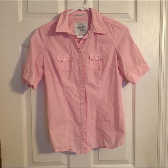 American Eagle blouse