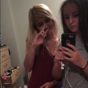 Meet your Posher, Karina