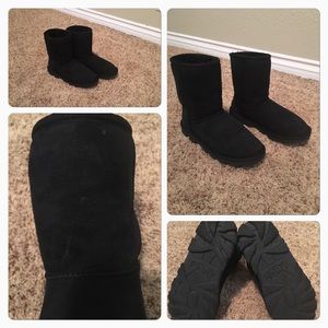 ugg essential short waterproof ugg essential short waterproof