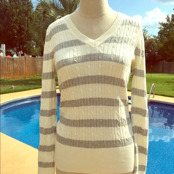 Medium Tommy Hilfiger sweater - Picture 1 of 3