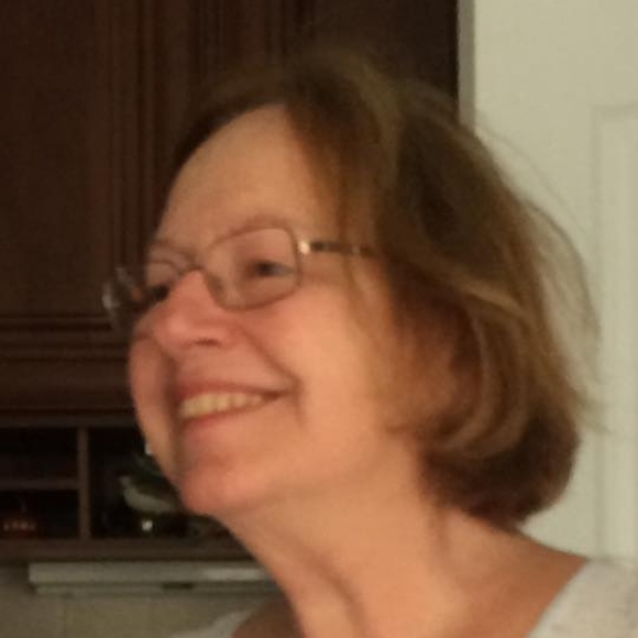 Meet your Posher, Barbara