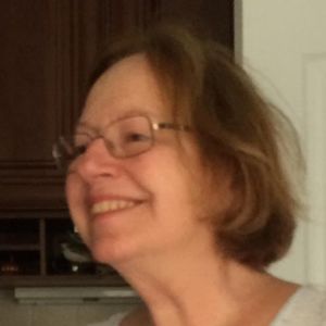 Meet your Posher, Barbara