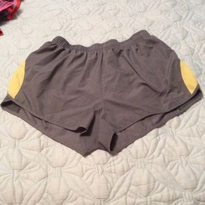 Sale! Mizuno run shorts