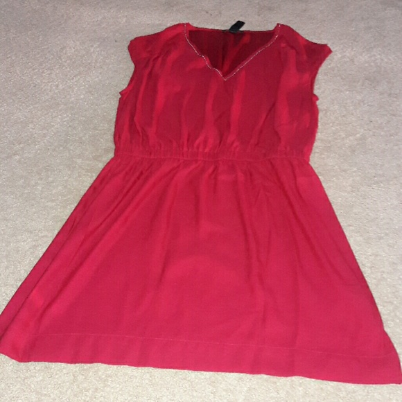 H&M dress