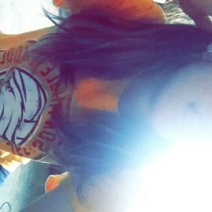 Meet your Posher, Sasha