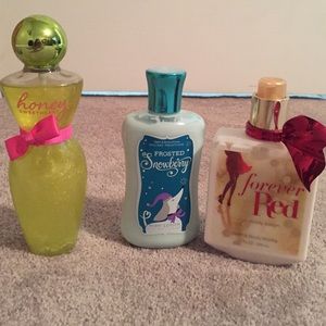 Bath & Body Works Bundle