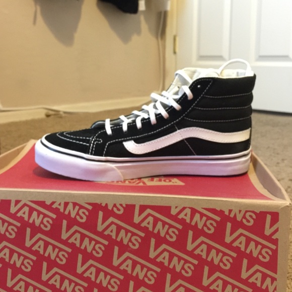 vans size 38 vans size 38