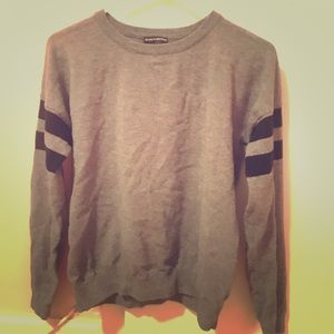 Brandy Melville sweatshirt