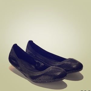 NWOT Cole Haan Jenni Gore Ballet Flats