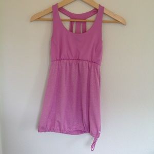 Champion Athletic Tank