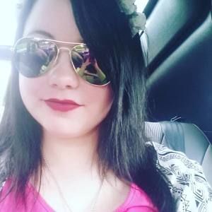 Meet your Posher, Kristy