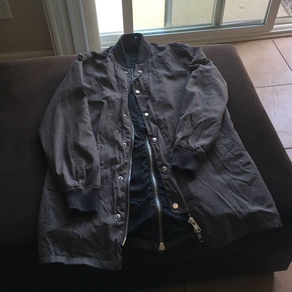 Casual jacket