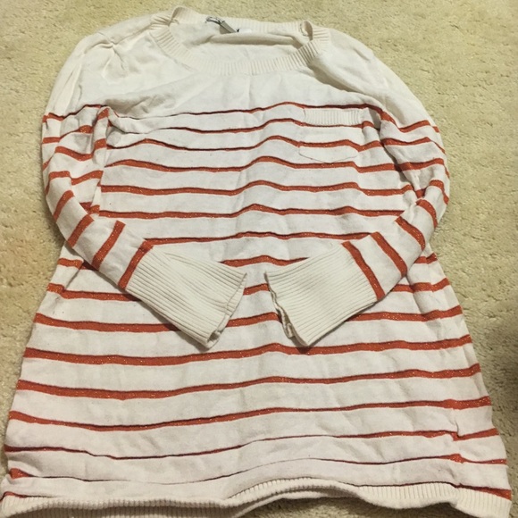 Forever 21 sweater