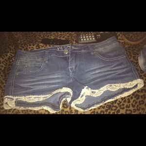 Rue 21 shorts
