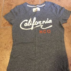 Hollister shirt