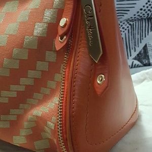 Authentic Cole Haan handbag