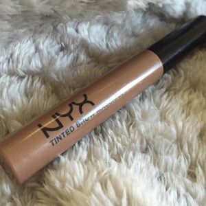 Brow Mascara ✨