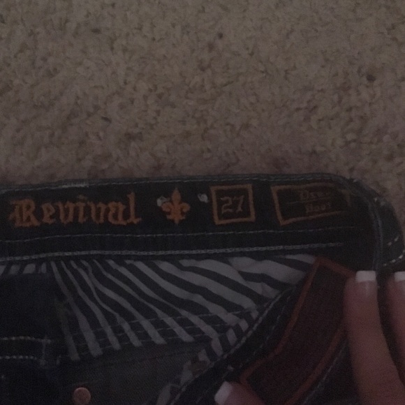 Rock revivals - Picture 2 of 3