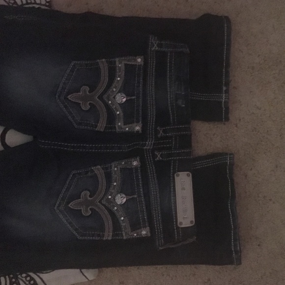 Rock revivals - Picture 3 of 3