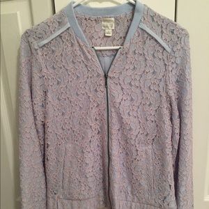 LC Lauren Conrad Jacket