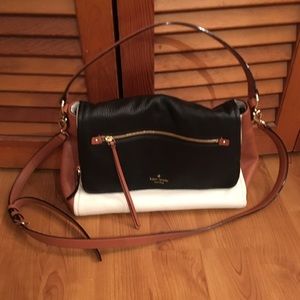 Kate Spade Cobble Hill Toddy Lg ‼️Like New