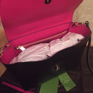 kate spade Bags | Price Drop Nwt Lilah Bag | Poshmark