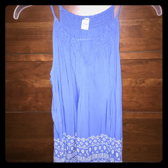 Women's Old Navy Tank Top - XS - Picture 1 of 4