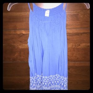 Women's Old Navy Tank Top - XS