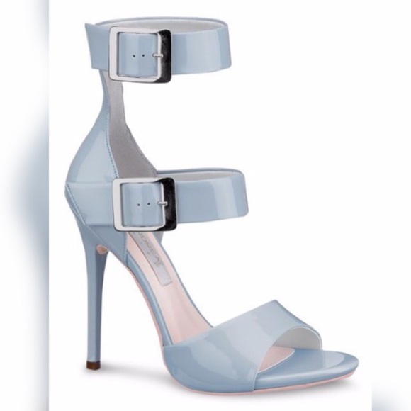Zara Shoes - 🔴 Last Chance! NIB Andrea Heels