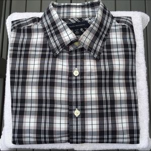 Banana Republic Casual Button Down