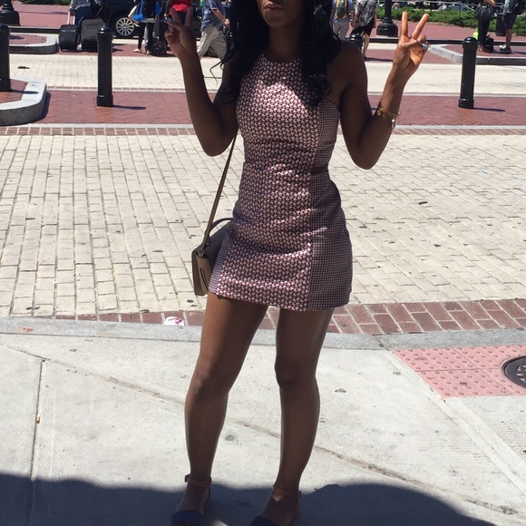 Zara romper - Picture 2 of 3