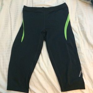 Saucony Athletic Leggings