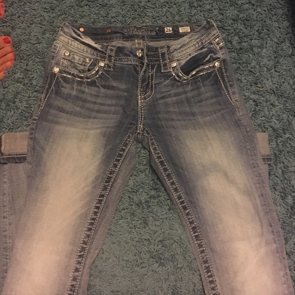 Miss Me Denim - Miss me jeans